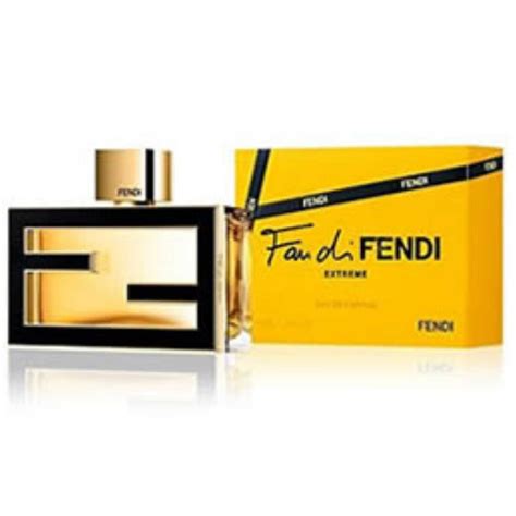 fan di fendi extreme|fan di Fendi for women.